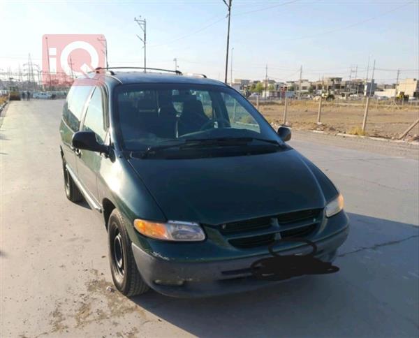 Dodge Caravan 1997 for sale in Iraq - Mosul